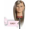 L´image Cvičná hlava šedivá Limage - Granny 35cm (EU)