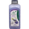 Naturalis Bath Salt do kúpeľa Levandula 1 kg
