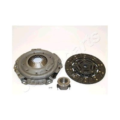 JAPANPARTS Spojková sada KF015