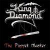 King Diamond - Puppet Master / Vinyl / 2LP [2 LP]