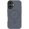 Tactical MagForce Hyperstealth Kryt pre iPhone 17 Deep Blue
