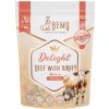 BEMO suché morčacie krmivo 1 kg