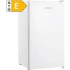 GUZZANTI Monoklimatická chladnička GZ 90A1 biela