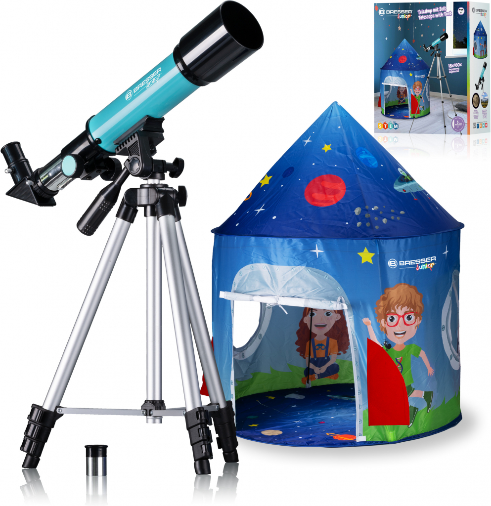 Bresser Junior 50/360