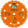 CMT Orange Tools CMT Sada drážkovacích kotúčov DADO PRO - D203x6,2-20 d15,87 Z12 HW C23031208