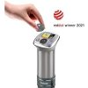 Salente ChefMax, Sous Vide vařič s barevným displejem, nerez
