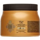 L'Oréal Mythic Oil maska na jemné vlasy 500 ml