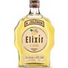 R. Jelínek Elixír ze Zázvoru 14,7% 0,7 l (čistá fľaša)