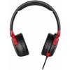 HP HyperX Cloud Mini Wireless Gaming Headset (Černá) 7G8F4AA