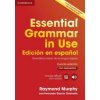 Essential Grammar in Use Book with Answers and Interactive eBook Spanish Edition