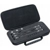 Mivardi Swinger Hanger MCX Stainless Carbon Set 3ks