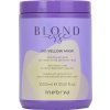 Inebrya Blondesse No Yellow Mask 1000 ml