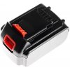 Green Cell Batéria pre Black & Decker BL1518 / BL2018, 18 V, 3,0 Ah