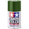 Tamiya 85043 TS 43 Racing Green Tamiya Color 100ml (Acrylic Spray Paint)