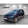 Volkswagen Touran 1.5 TSI Comfortline DSG 110 kW