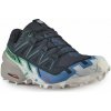 Salomon Speedcross 6 GTX W L47465900 - carbon/provence/white 41 1/3