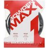 Max1 bowden 4 mm čierny balenie 3 m