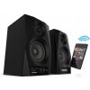 Reloop DSM-3 BT – Dvojica aktívnych štúdiových monitorov Bluetooth