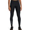 Under Armour Tech Branded Legging-BLK 1386408-001