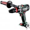 Metabo BS 18 LTX-3 BL Q I Metal aku vrtačka (603180840)