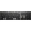 HP 720 Rechargeable wireless keyboard 9T5B1AA#BCM