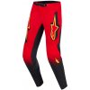 Alpinestars SUPERTECH SCENZ červená/čierna/žltá Veľkosť: 34