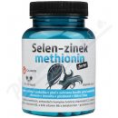 Galmed Selen-zinek-methionin forte 50+10 kapsúl