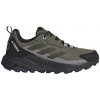 adidas Terrex Anylander Rain Rdy turistické topánky olive strata n cargo core blk
