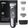 Braun Series 5 BG7550