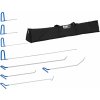 MSW Súprava vyťahovacích pák - 8 pák na opravu preliačin MSW-DENTPULLER.SET13
