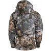 Mil-Tec bunda s membránou a flísovou vložkou GEN. II - WASP I Z1B, XL