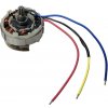 Motor na uťahovák Worcraft CIS-S20LiBM-260, diel 26