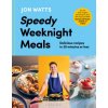Speedy Weeknight Meals