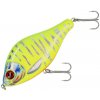 Wobler Mikado MFT Jerk - 13cm Holo Tiger Neutrálne