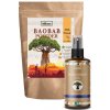 Bio Baobabový (Baobab) prášok + olej
