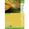New Total English Starter Students' Book With Active Book Pack
