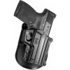 Fobus SG-229 BH Varió, puzdro pre Sig Sauer 229, s nastaviteľným prievlekom na opasok
