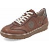 Dámske tenisky REMONTE D0702-24 hnedá W5 39