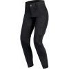 DŽÍNSOVÉ NOHAVICE REBELHORN ASH LADY BLACK W24L30