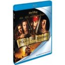 Gore Verbinski - Piráti z Karibiku: Prekliatie Čiernej Perly (Blu-ray)