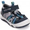 D.D.Step G065-61599 Royal Blue