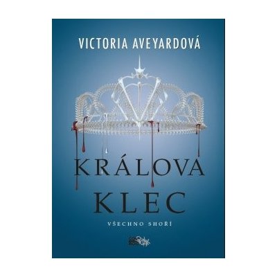 Králova klec od 11,19 € - Heureka.sk