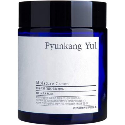 PYUNKANG YUL - Moisture Cream | Hydratačný krém 100 ml