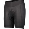 Scott Women's Trail Underwear Pro Black