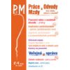 PaM č 8 9 2025 Pracovní volno z osobních důvodů změny