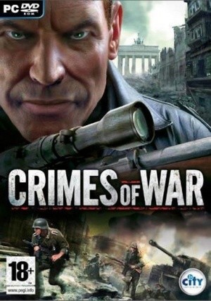 Crimes of War