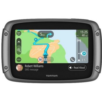 TomTom Rider 500 EU