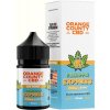 Orange County CBD Cali E-Liquid Pineapple Express