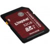 Kingston SDHC 32GB UHS-I U3 SDA3/32GB