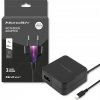 Sieťový adaptér Qoltec 65W 5-20.3V 2-3.25A USB typ C PD
